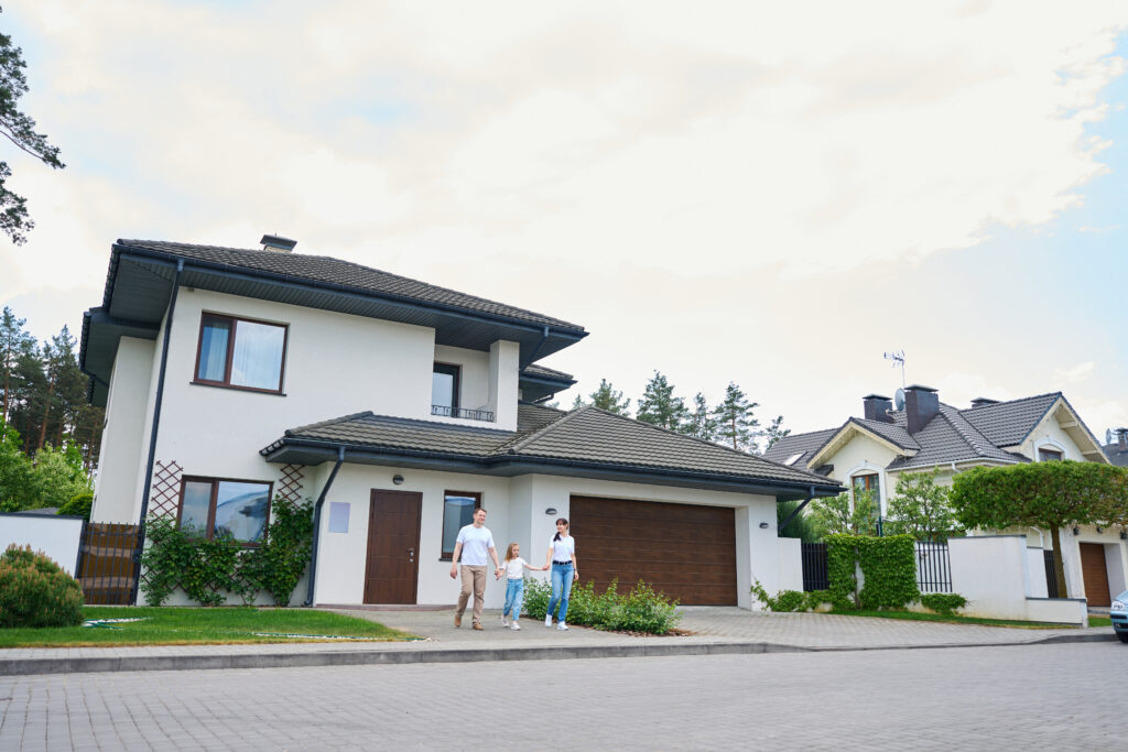 Homeowners Insurance