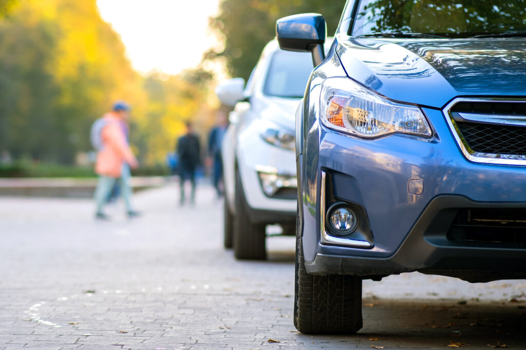 Car Insurance Company